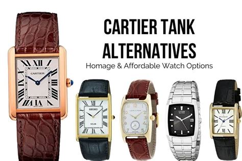 casio watch cartier dupe|cartier panthere alternative.